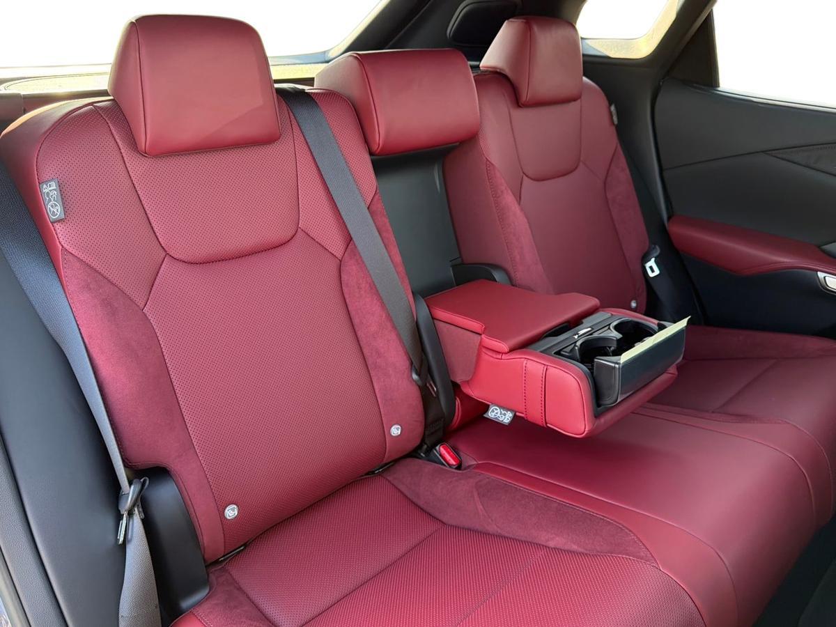 Used Lexus RX 2026 for sale - 78049047: Photo 9