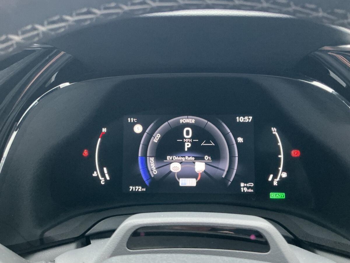 Used Lexus RX 2023 for sale - 76800677: Photo 13