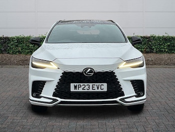 Used Lexus RX 2023 for sale - 76800677: Photo