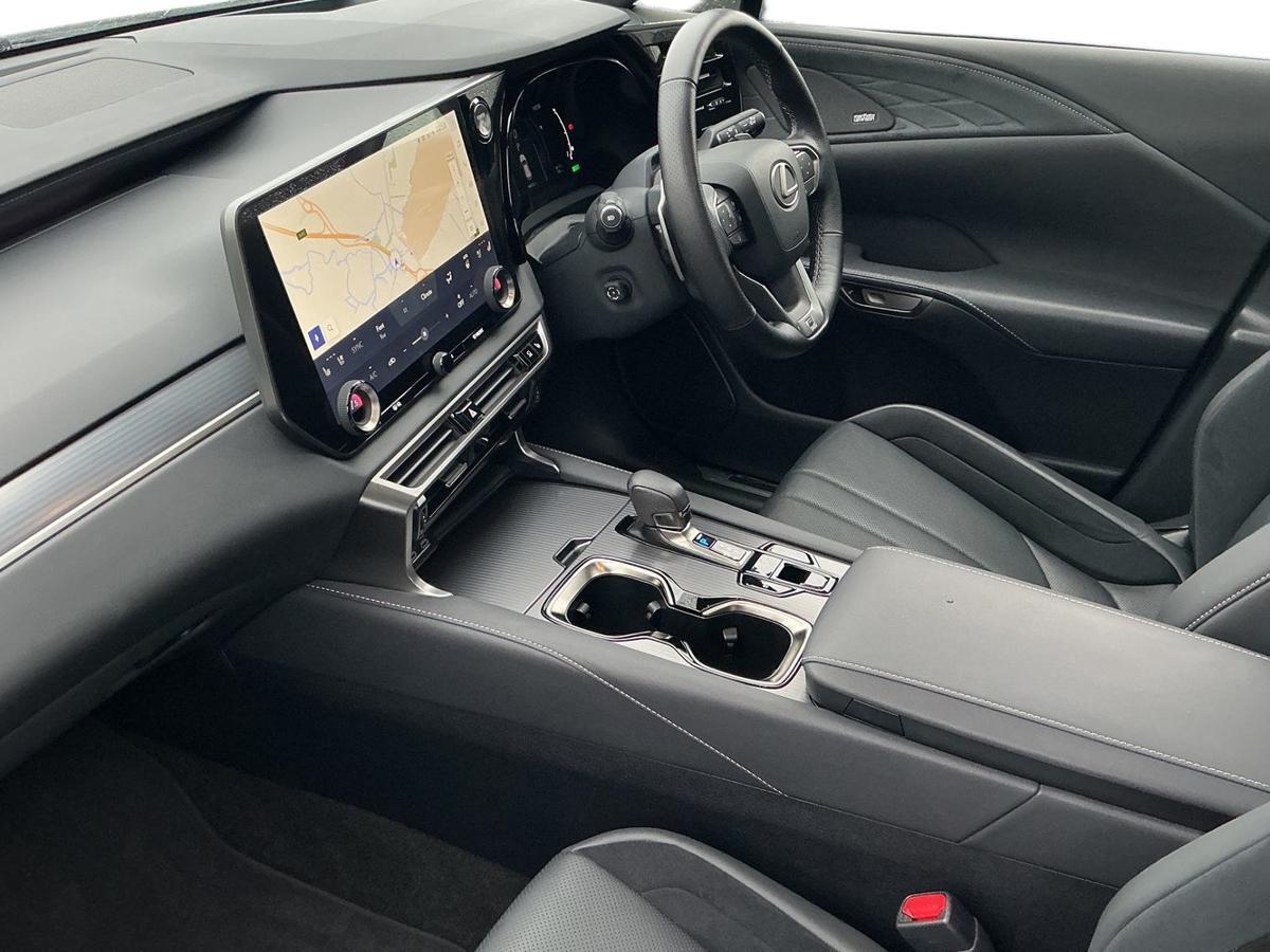 Used Lexus RX 2023 for sale - 76800677: Photo 7