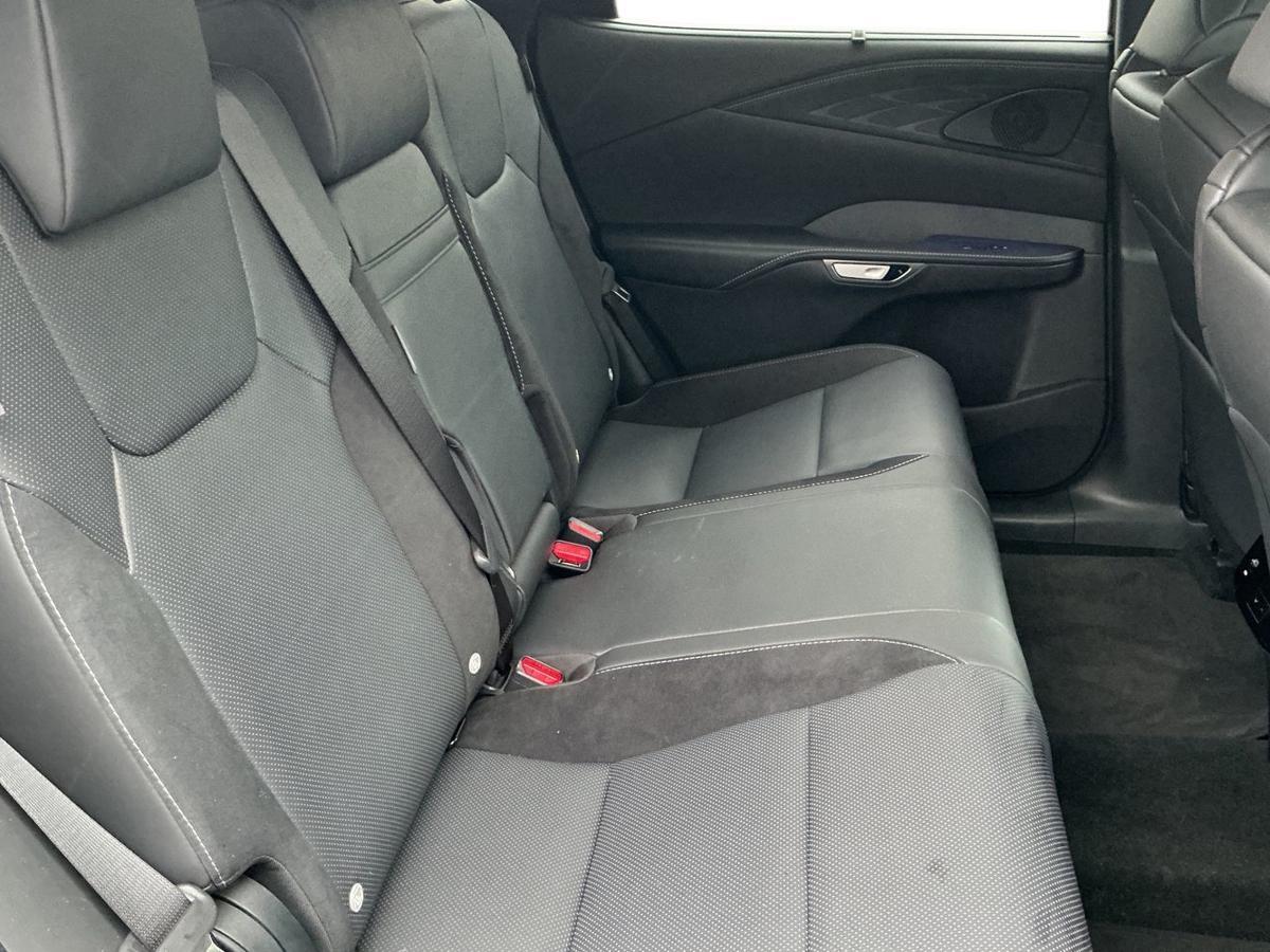 Used Lexus RX 2023 for sale - 76800677: Photo 9