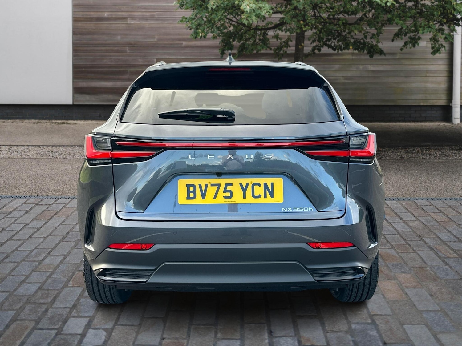 Used Lexus NX 2025 for sale - 75814209: Photo 10
