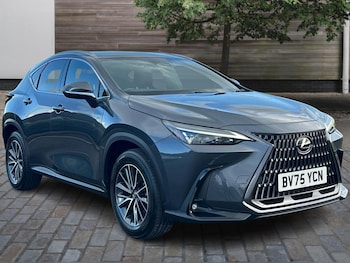 Lexus - NX