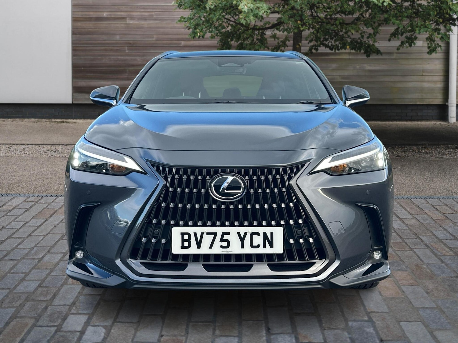 Used Lexus NX 2025 for sale - 75814209: Photo 7