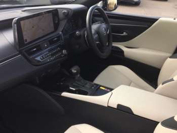 Used Lexus ES 2023 for sale - 75031761: Photo
