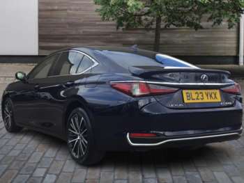 Used Lexus ES 2023 for sale - 75031761: Photo