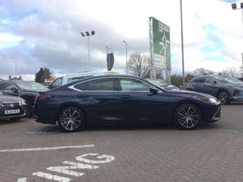 Used Lexus ES 2023 for sale - 75031761: Photo