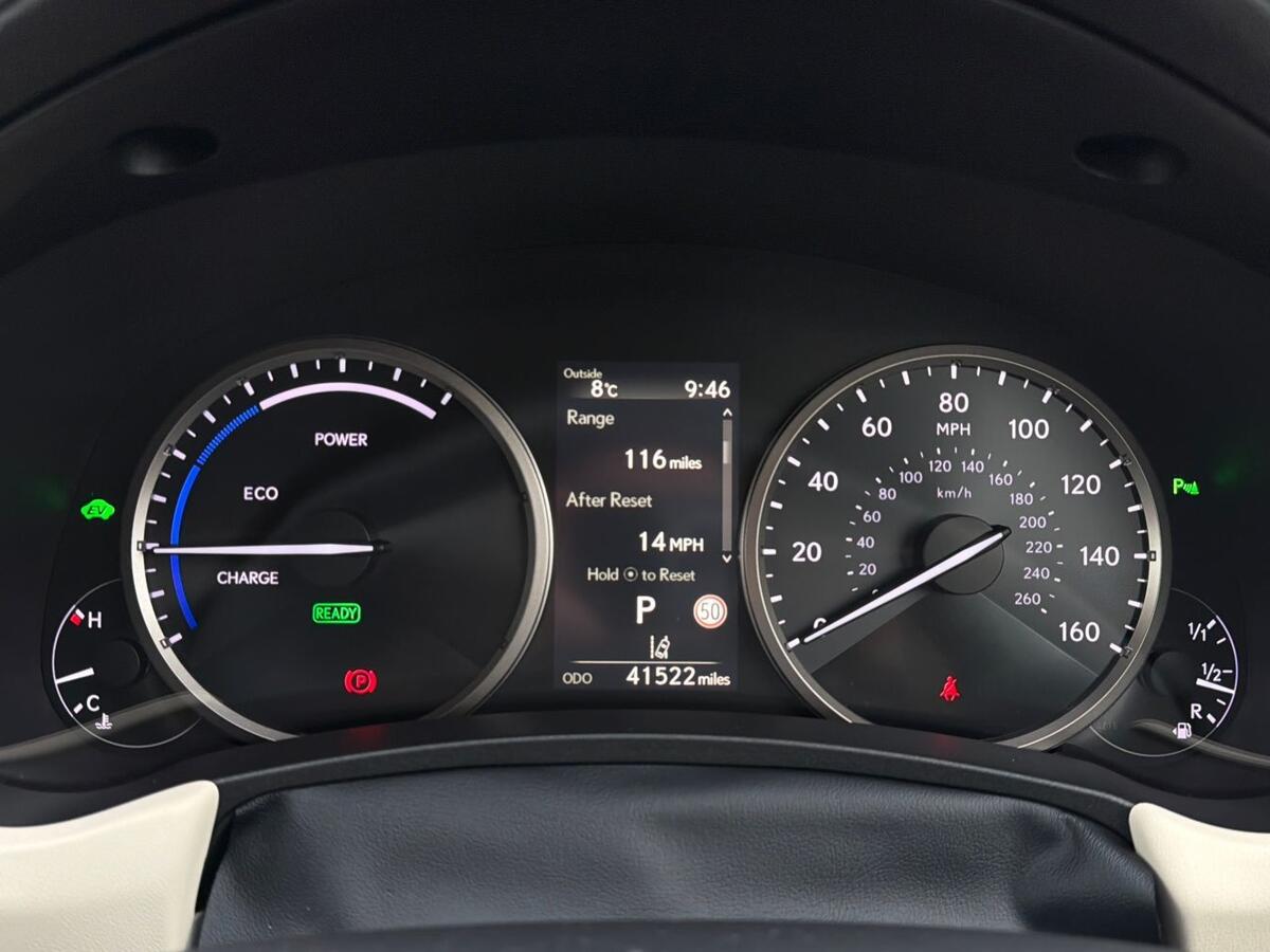 Used Lexus NX 2021 for sale - 77725377: Photo 14