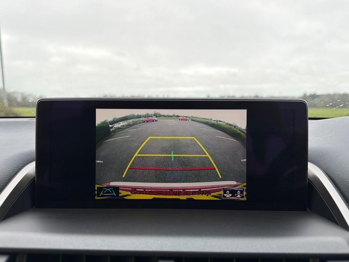 Used Lexus NX 2021 for sale - 77725377: Photo 15