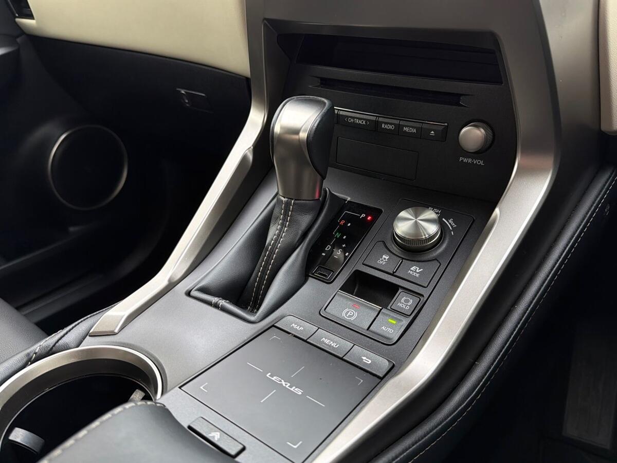 Used Lexus NX 2021 for sale - 77725377: Photo 16