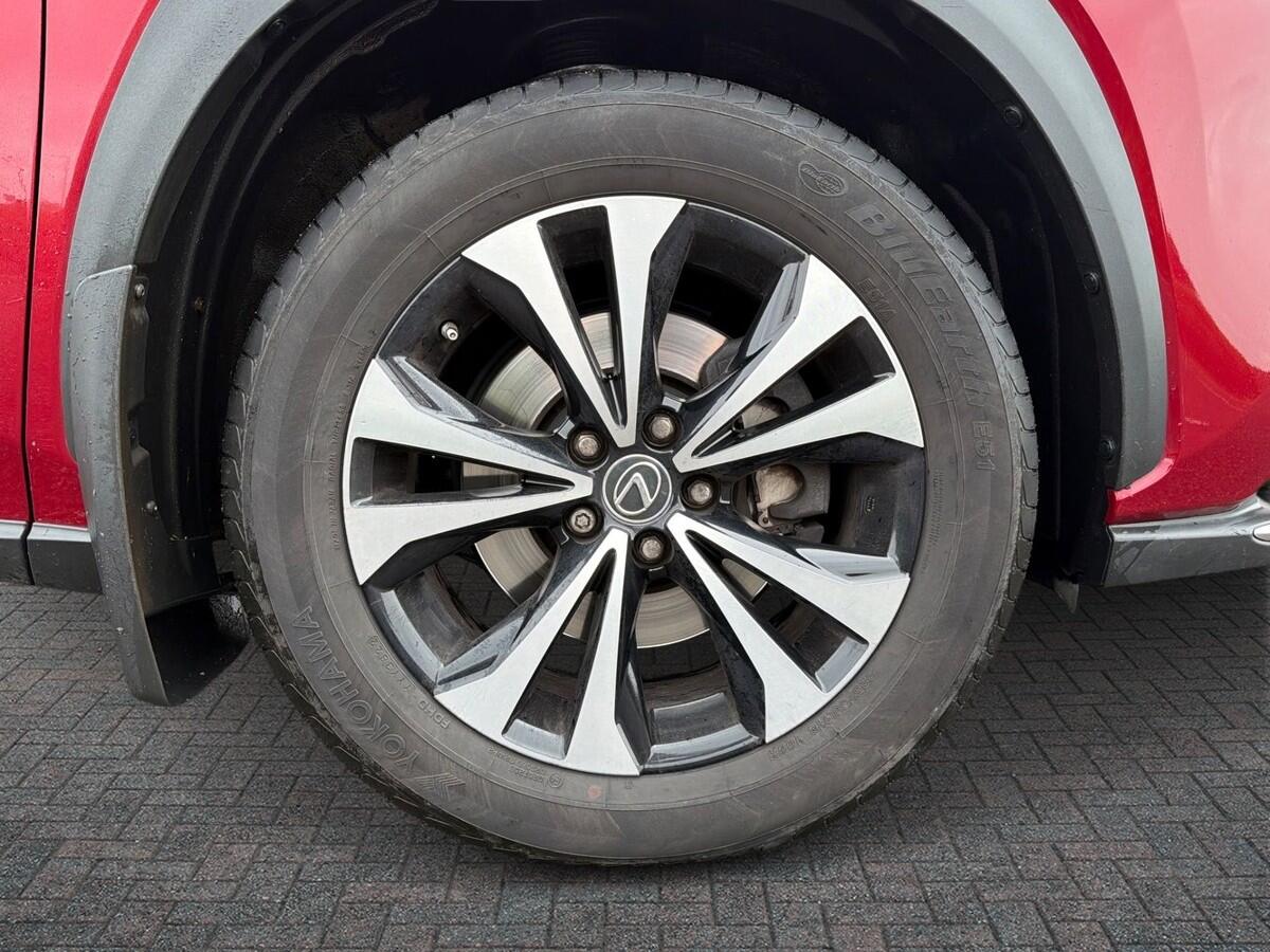 Used Lexus NX 2021 for sale - 77725377: Photo 6