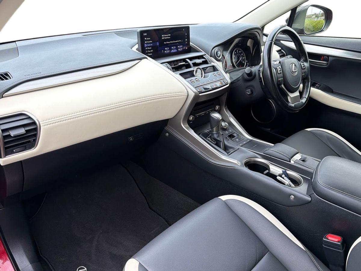 Used Lexus NX 2021 for sale - 77725377: Photo 7