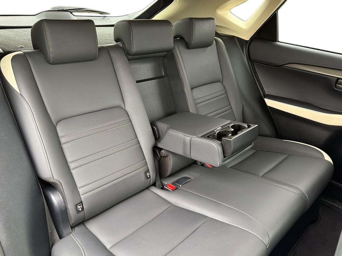 Used Lexus NX 2021 for sale - 77725377: Photo 9