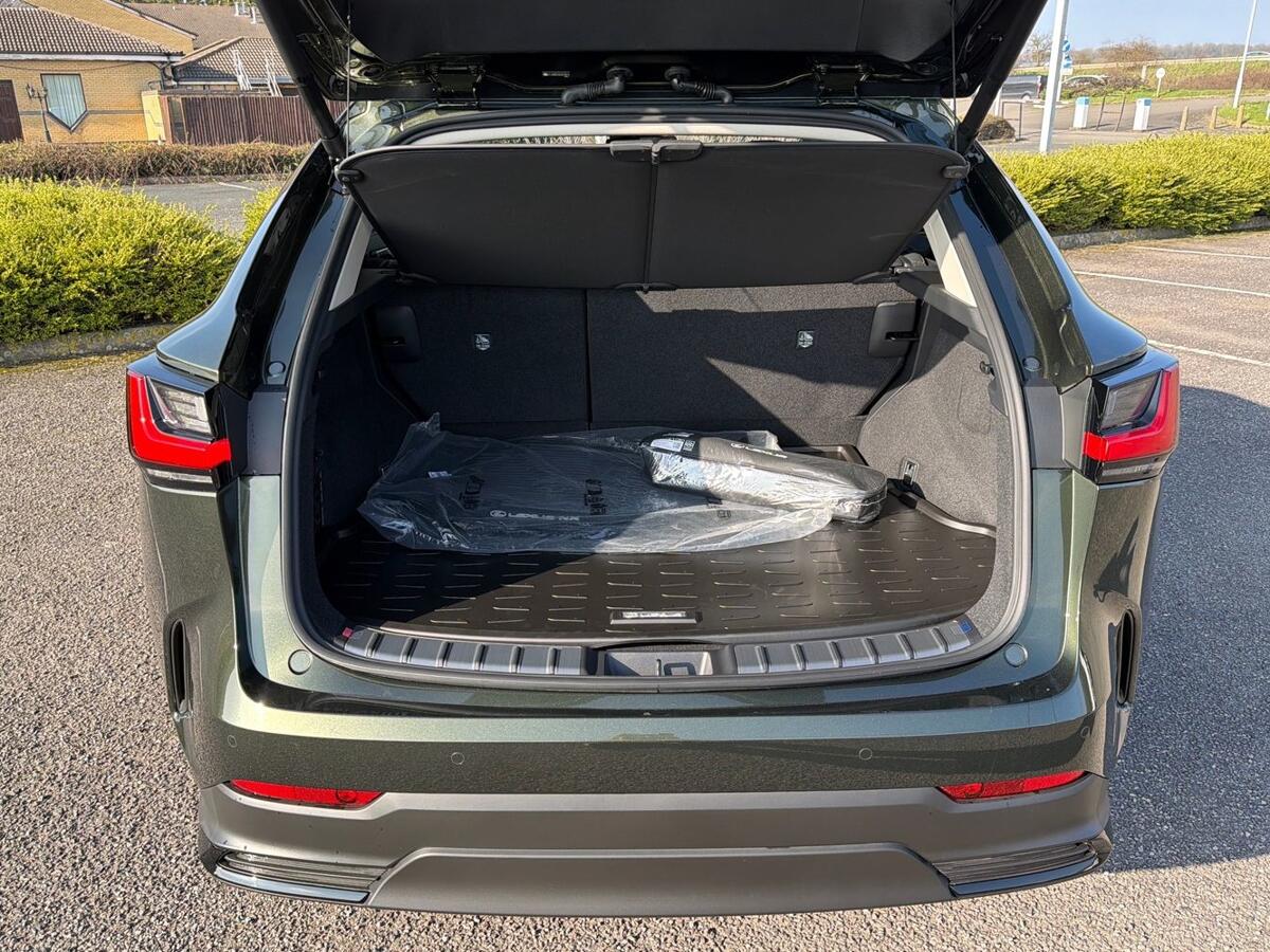 Used Lexus NX 2026 for sale - 77770710: Photo 10