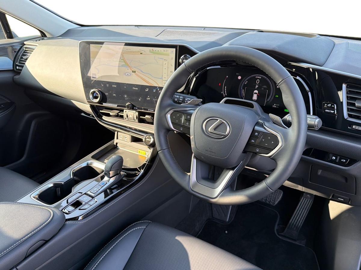 Used Lexus NX 2026 for sale - 77770710: Photo 12