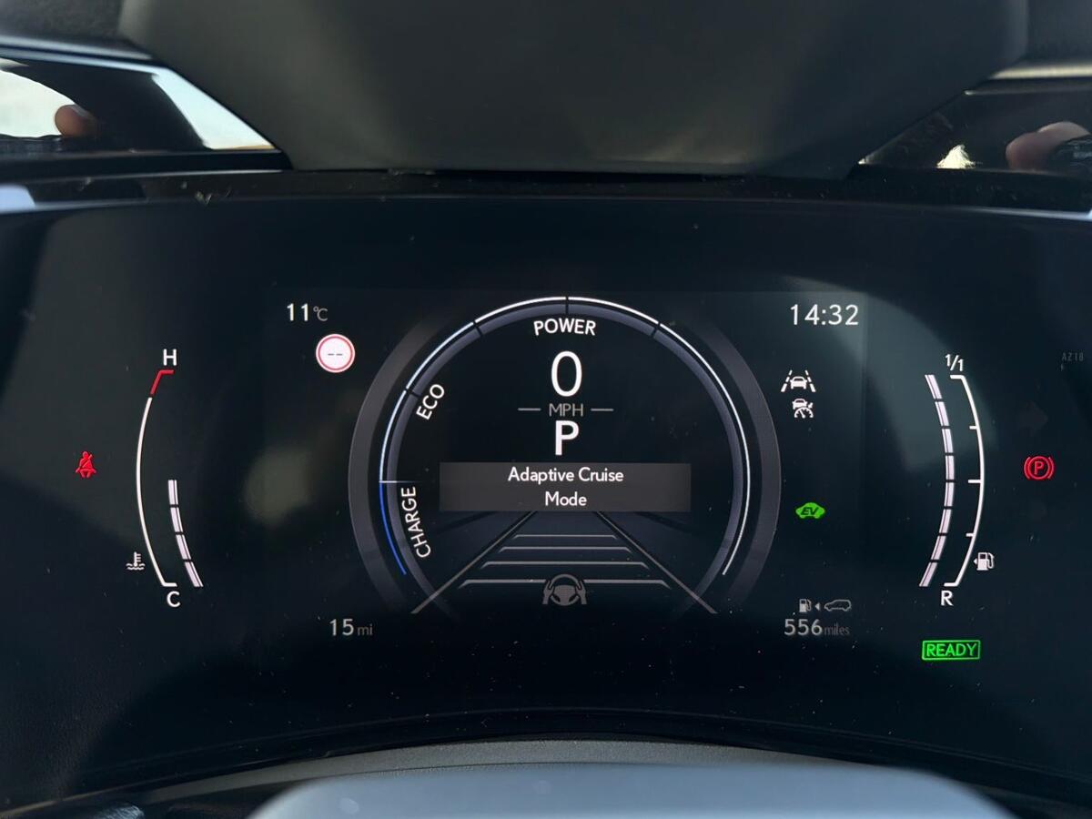 Used Lexus NX 2026 for sale - 77770710: Photo 16