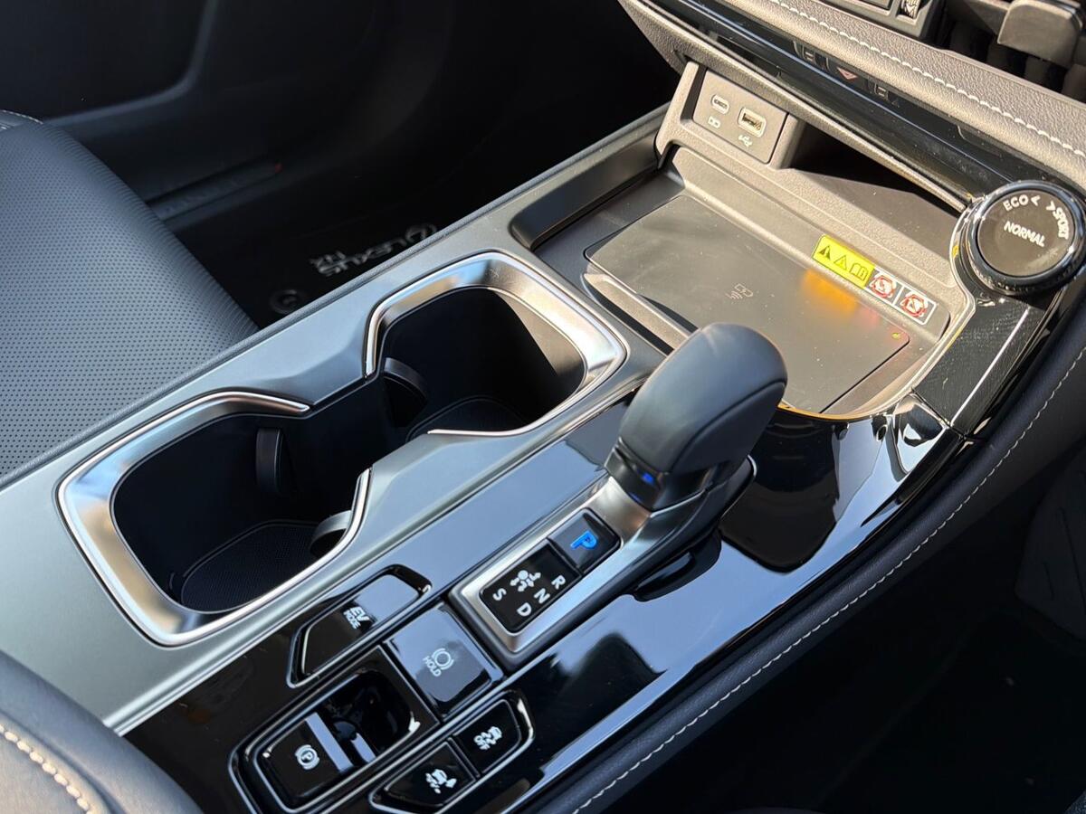 Used Lexus NX 2026 for sale - 77770710: Photo 17