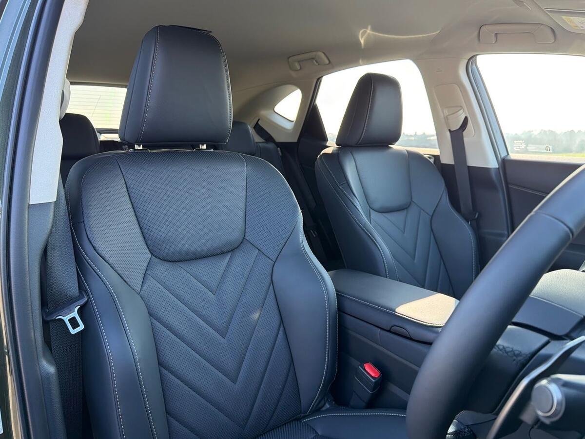 Used Lexus NX 2026 for sale - 77770710: Photo 18