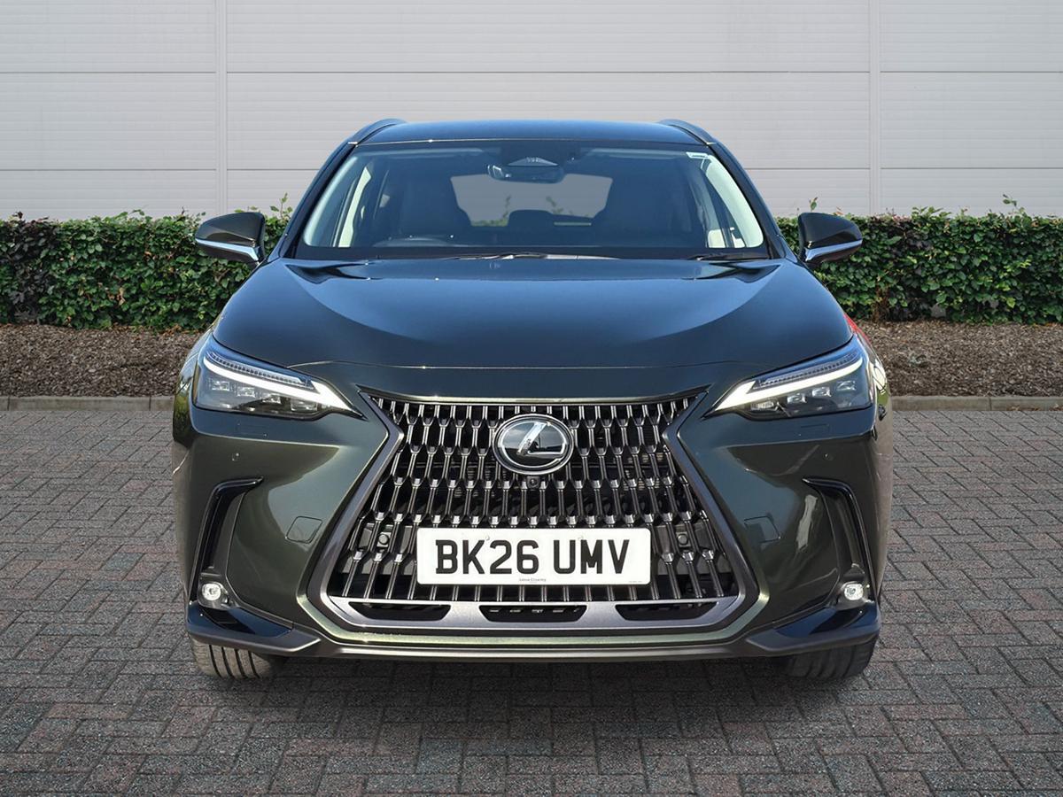 Used Lexus NX 2026 for sale - 77770710: Photo 3