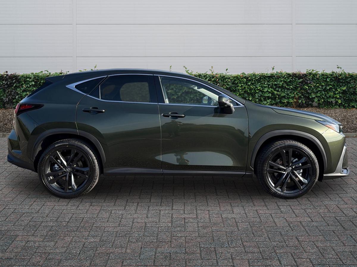 Used Lexus NX 2026 for sale - 77770710: Photo 5