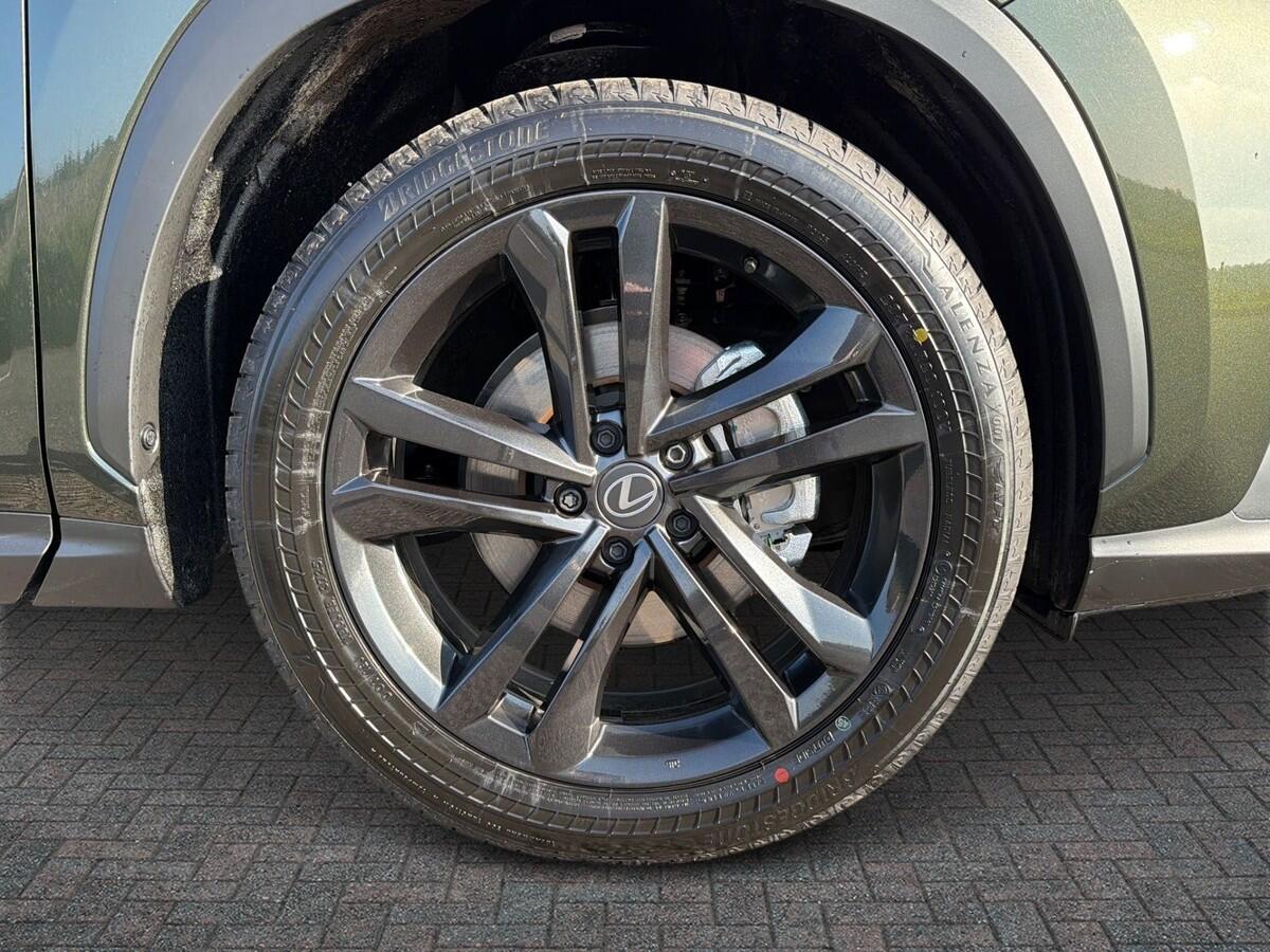 Used Lexus NX 2026 for sale - 77770710: Photo 6