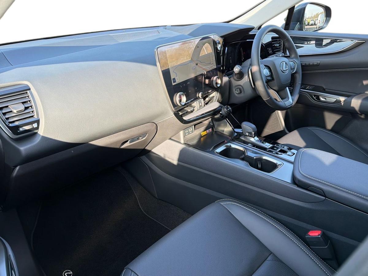 Used Lexus NX 2026 for sale - 77770710: Photo 7