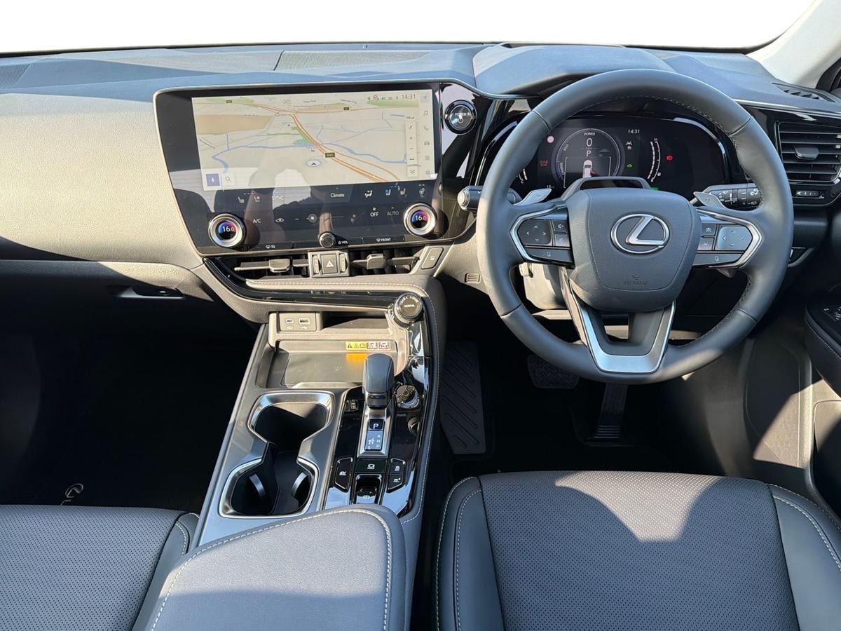 Used Lexus NX 2026 for sale - 77770710: Photo 8