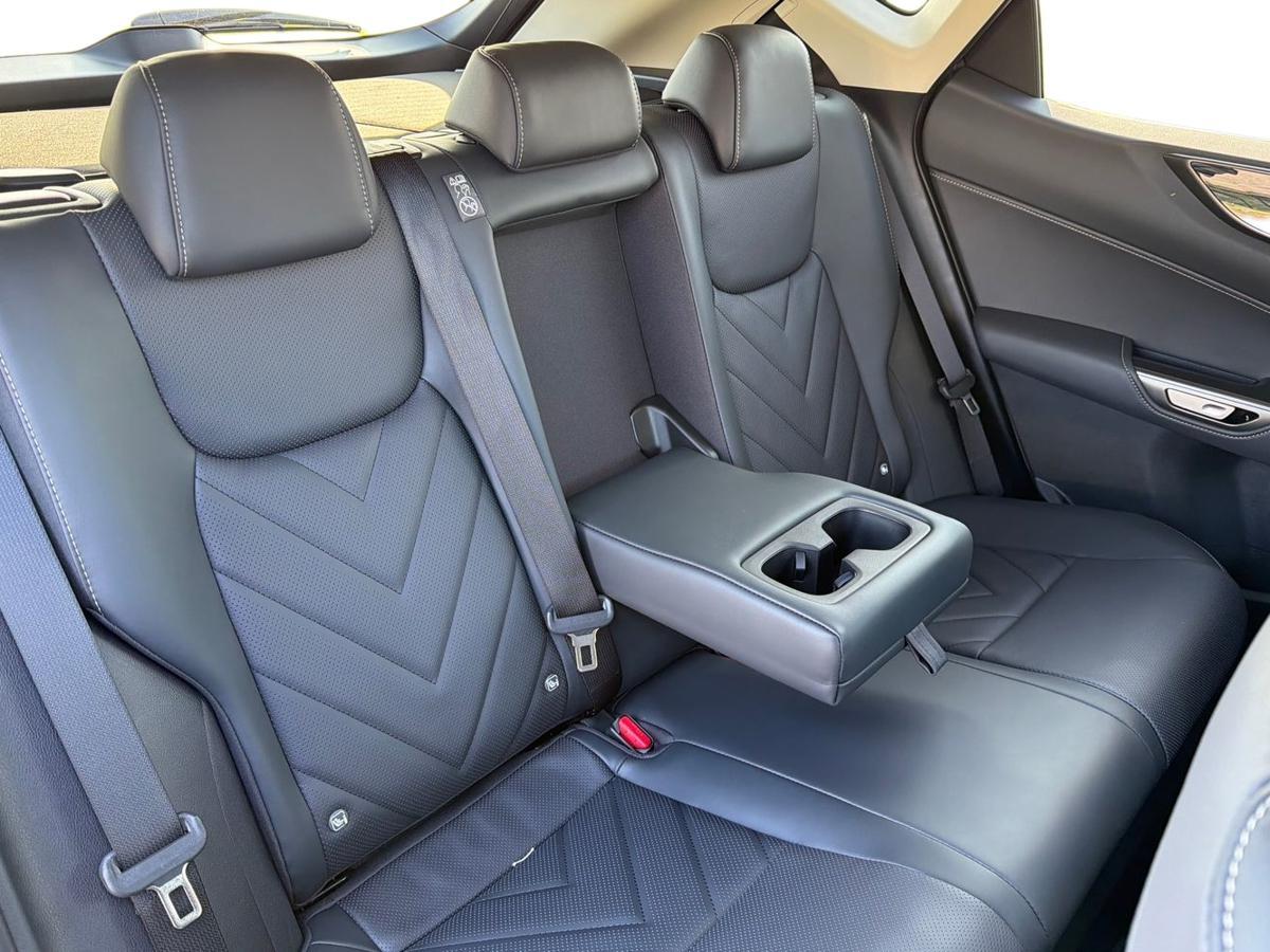 Used Lexus NX 2026 for sale - 77770710: Photo 9