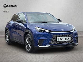 Used Lexus LBX 2026 for sale - 78824067: Photo