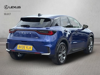 Used Lexus LBX 2026 for sale - 78824067: Photo