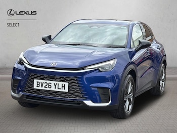 Used Lexus LBX 2026 for sale - 78824067: Photo