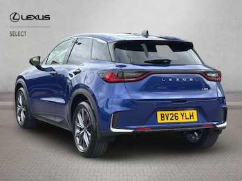 Used Lexus LBX 2026 for sale - 78824067: Photo