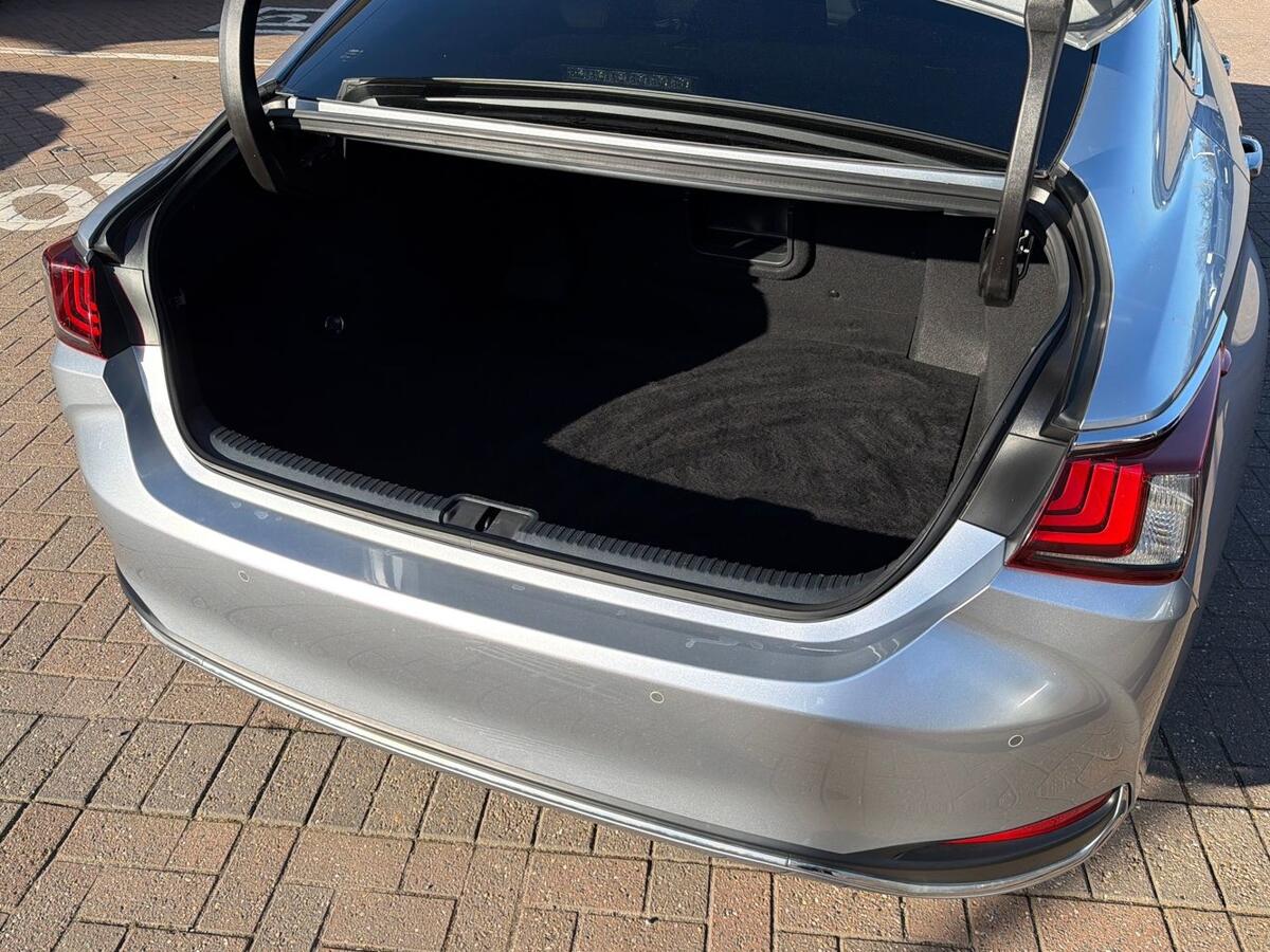 Used Lexus ES 2023 for sale - 77926910: Photo 10