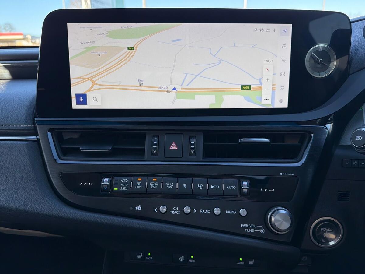 Used Lexus ES 2023 for sale - 77926910: Photo 11