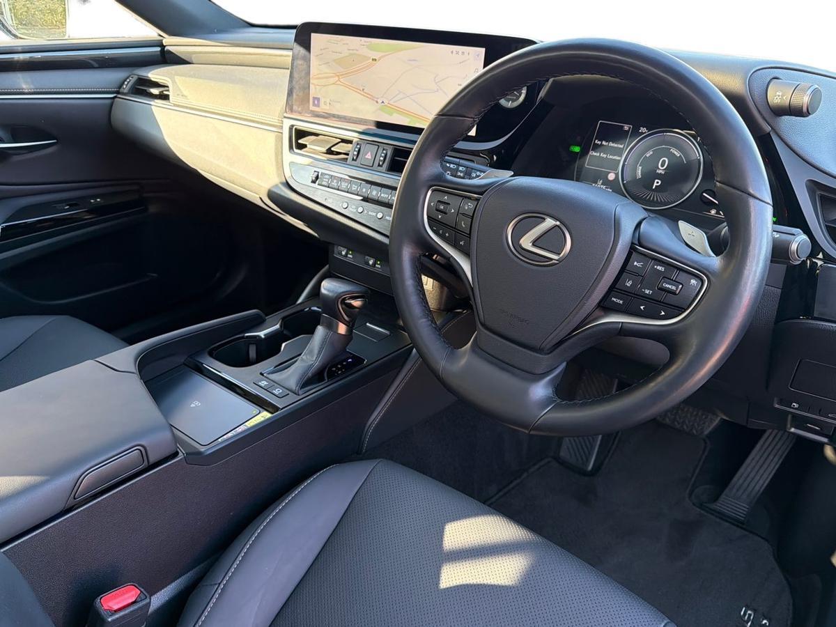 Used Lexus ES 2023 for sale - 77926910: Photo 12
