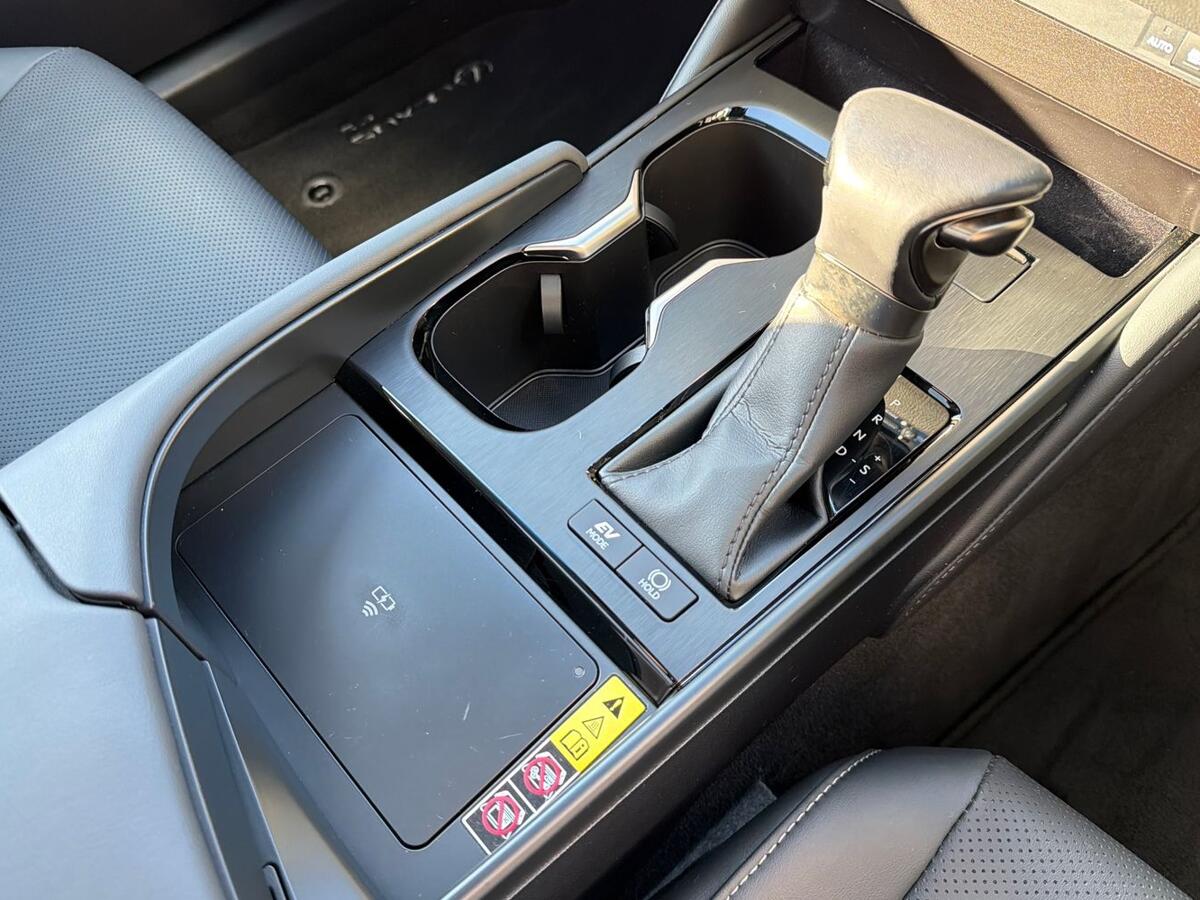 Used Lexus ES 2023 for sale - 77926910: Photo 14