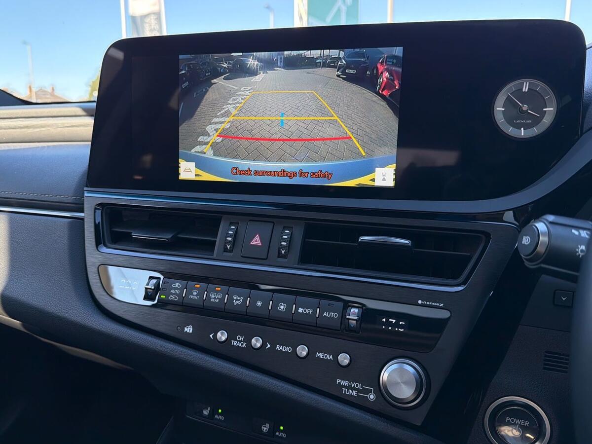 Used Lexus ES 2023 for sale - 77926910: Photo 15