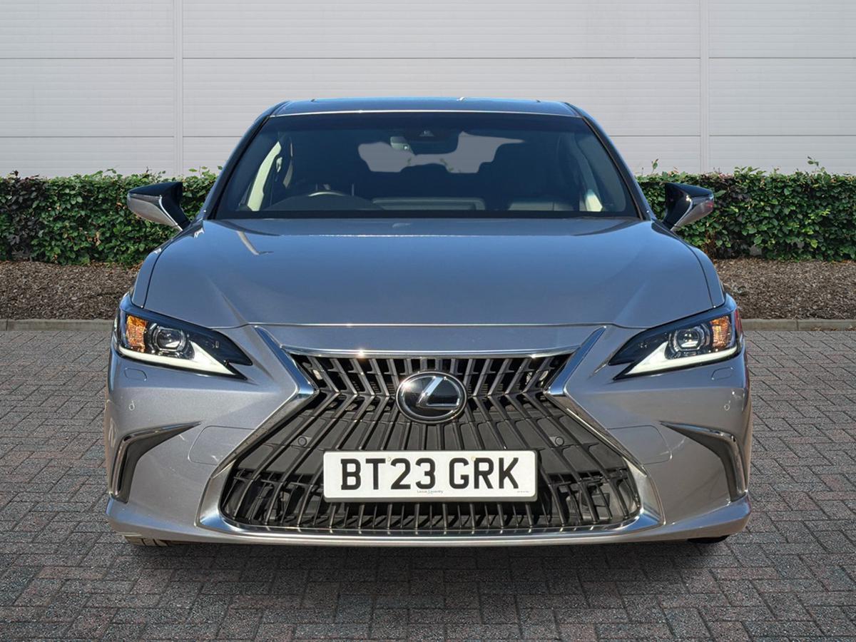 Used Lexus ES 2023 for sale - 77926910: Photo 3