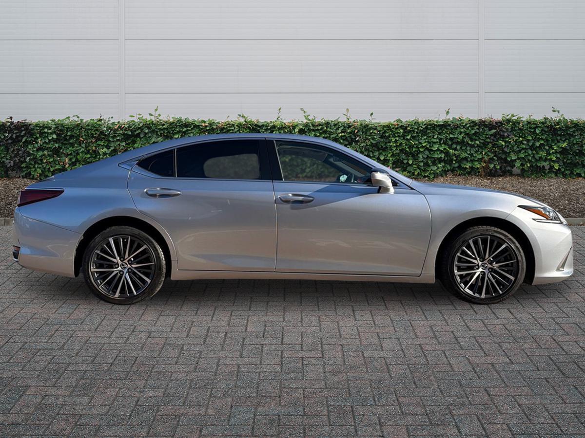 Used Lexus ES 2023 for sale - 77926910: Photo 5