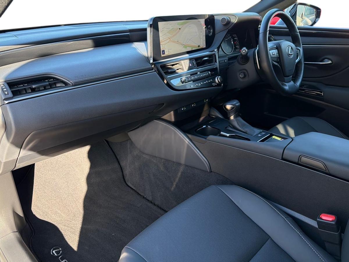 Used Lexus ES 2023 for sale - 77926910: Photo 7