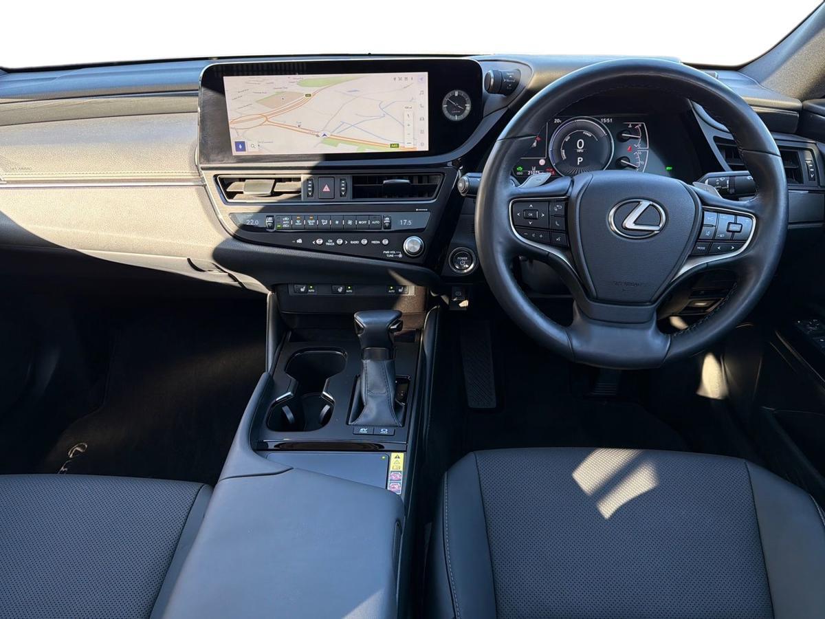 Used Lexus ES 2023 for sale - 77926910: Photo 8