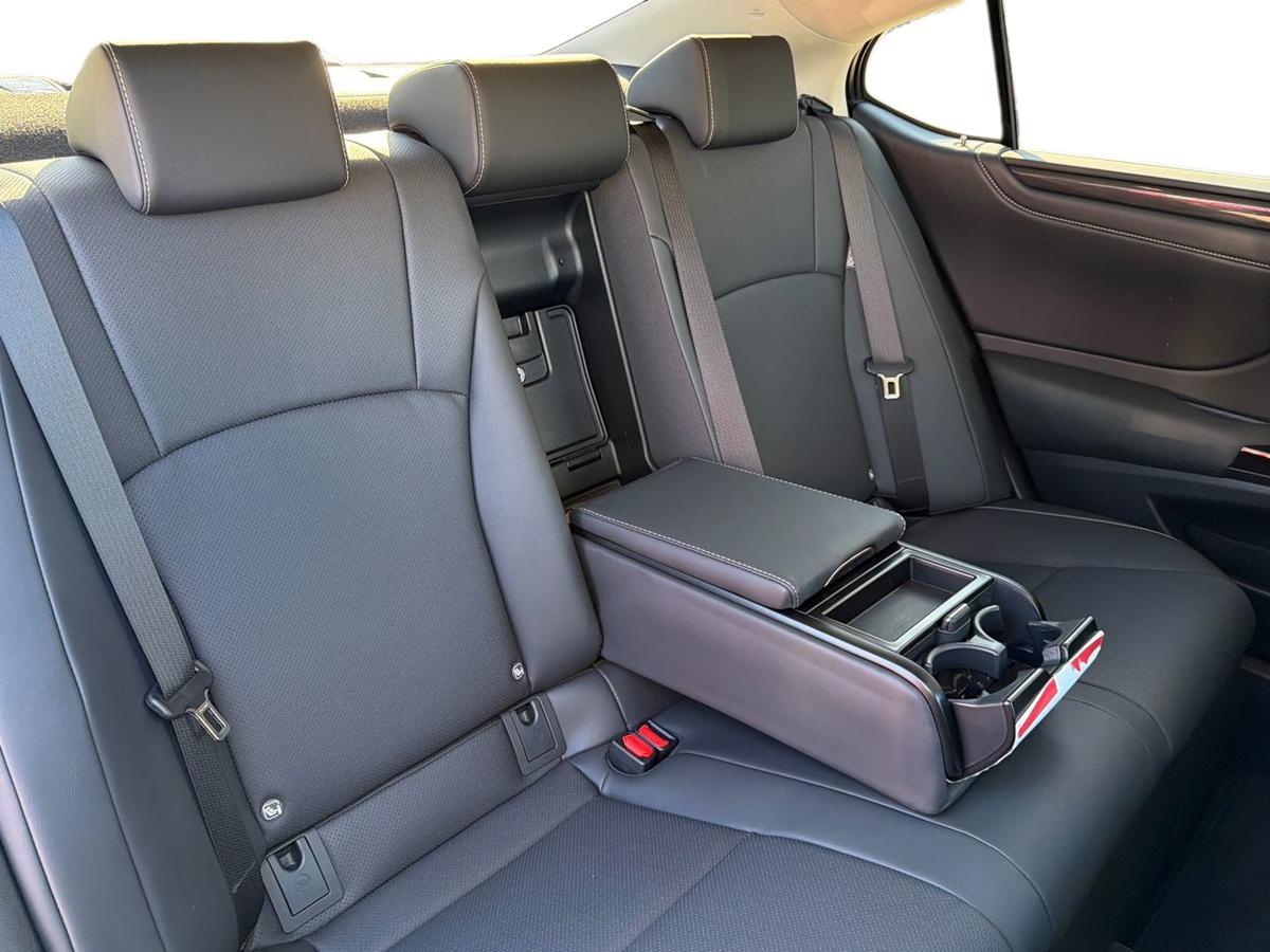 Used Lexus ES 2023 for sale - 77926910: Photo 9