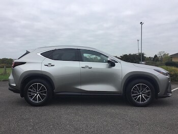 Used Lexus NX 2023 for sale - 77254491: Photo