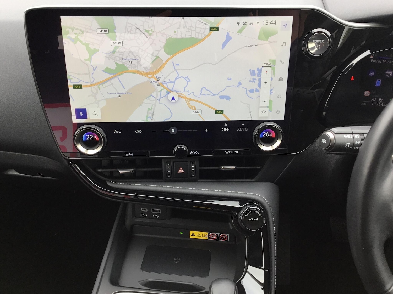 Used Lexus NX 2023 for sale - 77254491: Photo 8