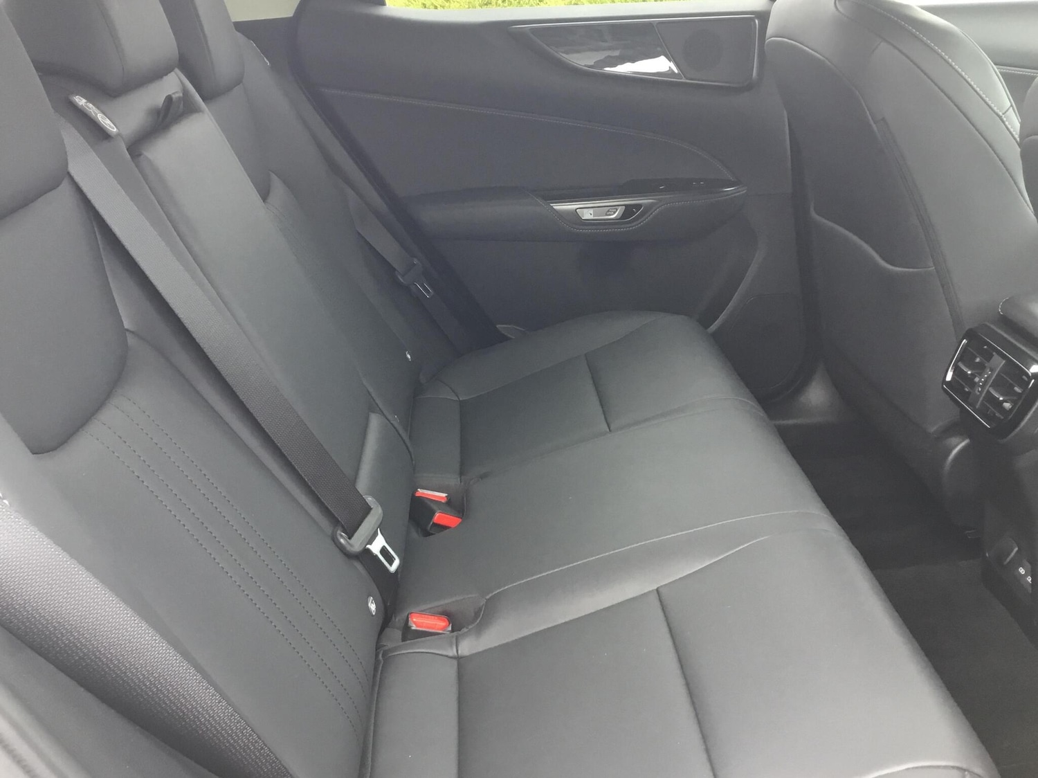 Used Lexus NX 2023 for sale - 77254491: Photo 9