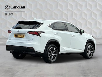 Used Lexus NX 2017 for sale - 79397009: Photo