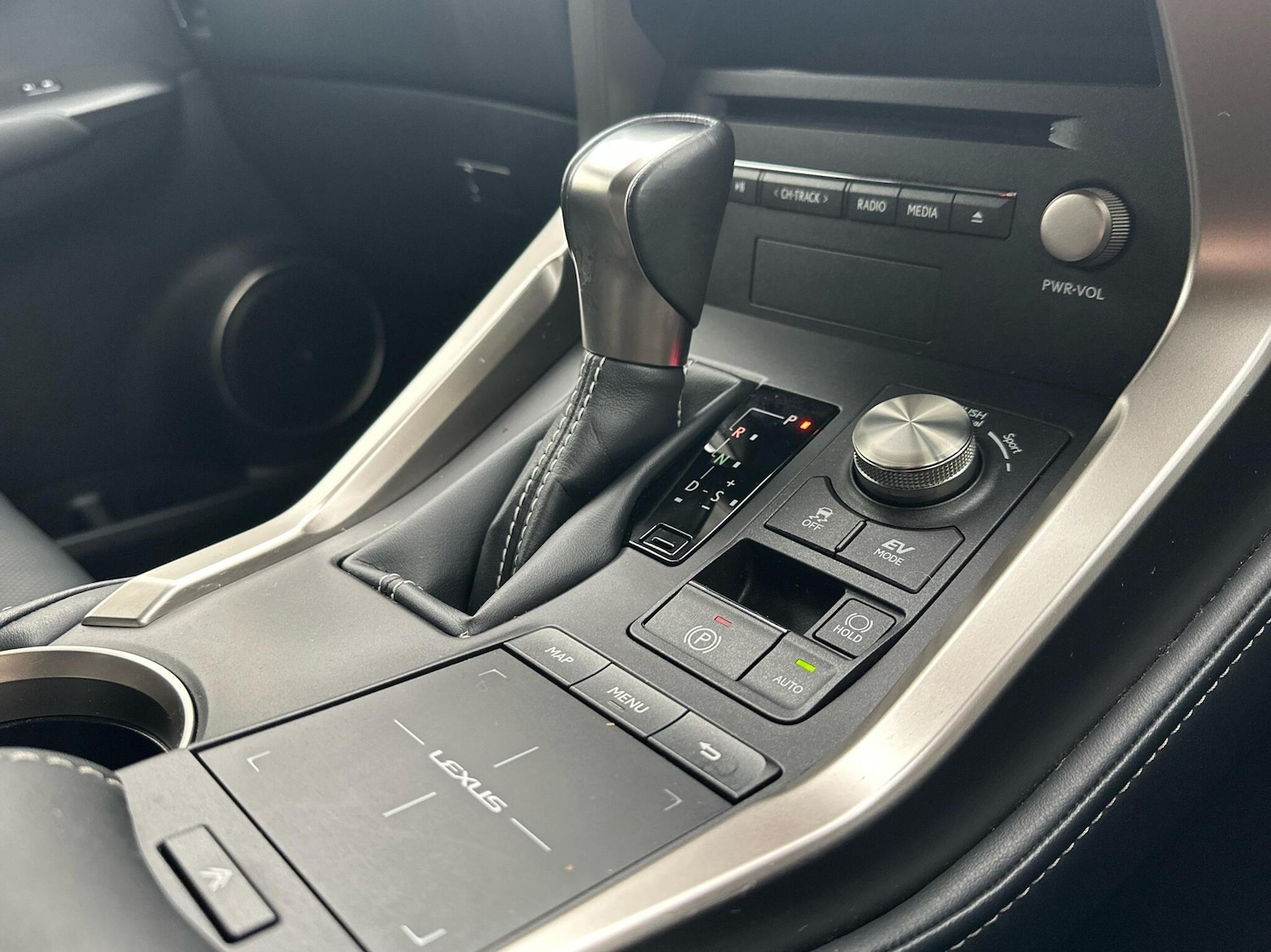 Used Lexus NX 2021 for sale - 76514398: Photo 14