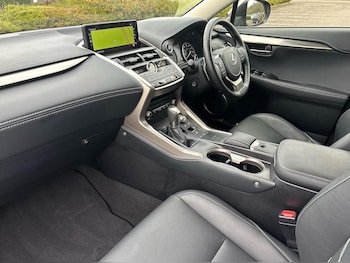 Used Lexus NX 2021 for sale - 76514398: Photo