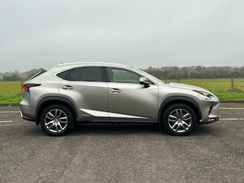 Used Lexus NX 2021 for sale - 76514398: Photo