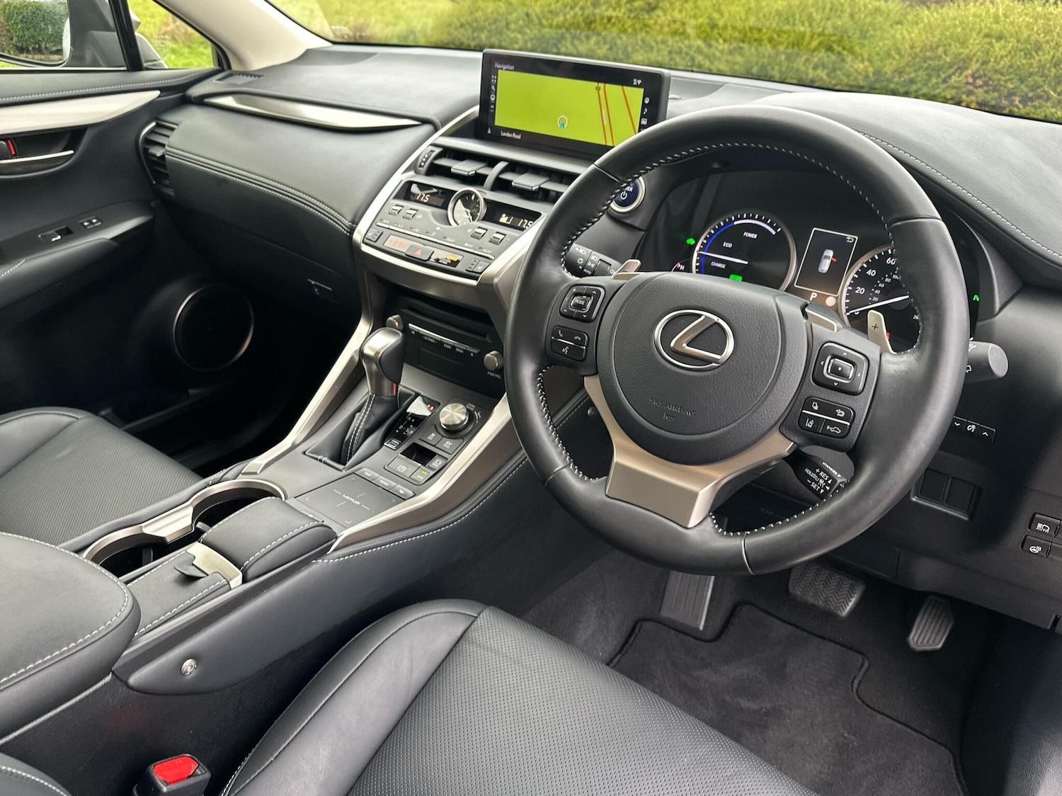 Used Lexus NX 2021 for sale - 76514398: Photo 6